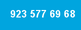 923 577 69 68